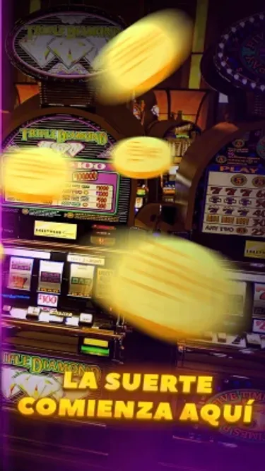 Amazon Slots Screenshot